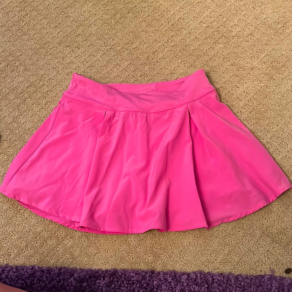 Adorable tennis skirt from Cotton On